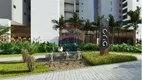 Foto 2 de Apartamento com 2 Quartos à venda, 75m² em Capim Macio, Natal