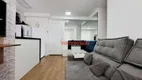 Foto 4 de Apartamento com 2 Quartos à venda, 42m² em Parque Do Carmo, São Paulo