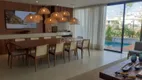 Foto 2 de Casa de Condomínio com 3 Quartos à venda, 242m² em Alphaville Dom Pedro, Campinas