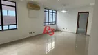 Foto 15 de Apartamento com 3 Quartos para alugar, 145m² em Pompeia, Santos