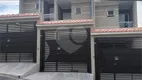 Foto 27 de Sobrado com 3 Quartos à venda, 65m² em Vila Nivi, São Paulo
