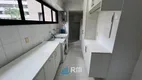 Foto 14 de Apartamento com 4 Quartos à venda, 281m² em Candeal, Salvador