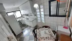 Foto 6 de Apartamento com 4 Quartos à venda, 125m² em Vila Santo Estéfano, São Paulo