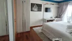 Foto 12 de Apartamento com 3 Quartos para venda ou aluguel, 202m² em Jardim Anália Franco, São Paulo