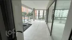 Foto 7 de Apartamento com 3 Quartos à venda, 117m² em Moema, São Paulo