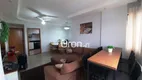 Foto 2 de Apartamento com 3 Quartos à venda, 90m² em Parque Amazônia, Goiânia