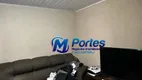 Foto 7 de Casa com 2 Quartos à venda, 160m² em Conjunto Habitacional São Deocleciano, São José do Rio Preto