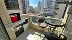 Foto 3 de Apartamento com 2 Quartos à venda, 66m² em Vila Guilhermina, Praia Grande