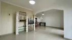 Foto 3 de Apartamento com 3 Quartos para alugar, 126m² em Pompeia, Santos