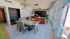 Foto 8 de Apartamento com 4 Quartos à venda, 171m² em Itararé, São Vicente
