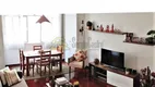 Foto 2 de Apartamento com 3 Quartos à venda, 95m² em Laranjeiras, Rio de Janeiro