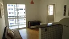 Foto 3 de Apartamento com 1 Quarto à venda, 33m² em Vila Andrade, São Paulo