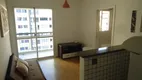 Foto 5 de Apartamento com 1 Quarto à venda, 33m² em Vila Andrade, São Paulo