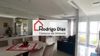 Foto 5 de Apartamento com 2 Quartos à venda, 57m² em Recanto IV Centenário, Jundiaí