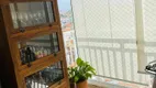 Foto 4 de Apartamento com 3 Quartos à venda, 74m² em Chácara São João, São Paulo