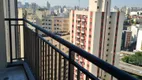 Foto 2 de Apartamento com 1 Quarto à venda, 25m² em Bela Vista, São Paulo