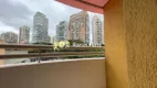 Foto 3 de Flat com 1 Quarto para alugar, 35m² em Moema, São Paulo