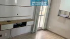 Foto 18 de Apartamento com 2 Quartos para venda ou aluguel, 47m² em Parque das Cachoeiras, Campinas