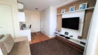 Foto 12 de Apartamento com 1 Quarto à venda, 33m² em Alto Da Boa Vista, São Paulo