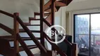 Foto 12 de Cobertura com 3 Quartos para venda ou aluguel, 105m² em Vila Nova, Cabo Frio