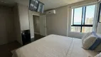 Foto 11 de Cobertura com 1 Quarto à venda, 214m² em Jatiúca, Maceió