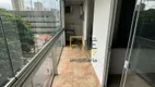 Foto 10 de Apartamento com 1 Quarto para alugar, 36m² em Vila Augusta, Guarulhos