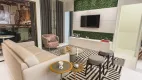 Foto 2 de Apartamento com 3 Quartos à venda, 67m² em Papicu, Fortaleza