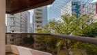 Foto 21 de Apartamento com 3 Quartos à venda, 126m² em Higienópolis, São Paulo