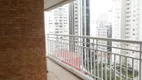 Foto 11 de Apartamento com 3 Quartos para alugar, 75m² em Consolação, São Paulo