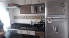 Foto 10 de Apartamento com 2 Quartos à venda, 52m² em Centro, Diadema