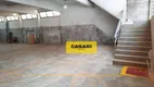 Foto 3 de Galpão/Depósito/Armazém para alugar, 200m² em Santa Terezinha, São Bernardo do Campo