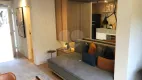 Foto 10 de Apartamento com 1 Quarto à venda, 24m² em Vila Clementino, São Paulo