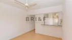 Foto 9 de Apartamento com 1 Quarto à venda, 40m² em Brooklin, São Paulo