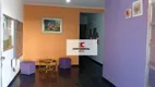 Foto 3 de Apartamento com 2 Quartos à venda, 92m² em Vila Lusitania, São Bernardo do Campo
