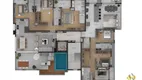 Foto 40 de Apartamento com 3 Quartos à venda, 101m² em Humaitá, Bento Gonçalves