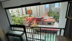 Foto 62 de Apartamento com 1 Quarto para alugar, 31m² em Perdizes, São Paulo