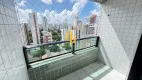 Foto 3 de Apartamento com 3 Quartos para alugar, 80m² em Torre, Recife