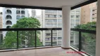 Foto 4 de Apartamento com 3 Quartos à venda, 205m² em Jardins, São Paulo