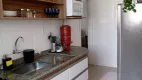 Foto 2 de Apartamento com 2 Quartos à venda, 57m² em Parque Industrial, São José dos Campos
