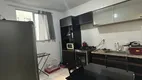 Foto 4 de Apartamento com 1 Quarto à venda, 39m² em Polvilho, Cajamar