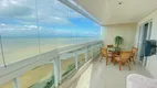 Foto 2 de Apartamento com 3 Quartos à venda, 220m² em Praia de Itaparica, Vila Velha
