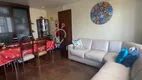 Foto 4 de Apartamento com 3 Quartos à venda, 95m² em Funcionários, Belo Horizonte