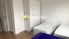 Foto 2 de Flat com 1 Quarto à venda, 26m² em Tatuapé, São Paulo