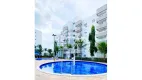 Foto 9 de Apartamento com 2 Quartos à venda, 58m² em Setor Lagoa Quente, Caldas Novas