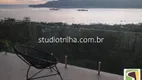 Foto 18 de Prédio Residencial com 5 Quartos à venda, 300m² em Praia De Itaguassú, Ilhabela