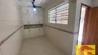 Foto 8 de Sobrado com 3 Quartos para alugar, 112m² em Campo Grande, Santos