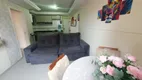 Foto 7 de Apartamento com 1 Quarto à venda, 42m² em Kobrasol, São José