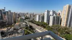 Foto 16 de Flat com 1 Quarto para alugar, 37m² em Jardim Paulista, São Paulo