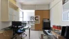 Foto 7 de Sala Comercial à venda, 107m² em Funcionários, Belo Horizonte