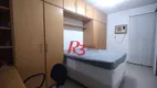 Foto 12 de Apartamento com 2 Quartos à venda, 88m² em Gonzaguinha, São Vicente